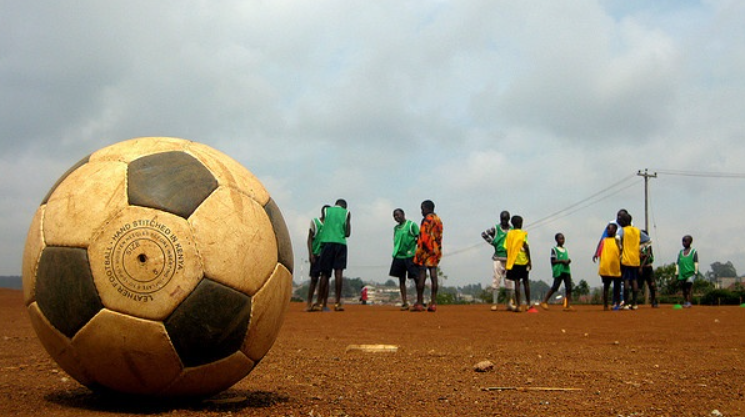 sport africa